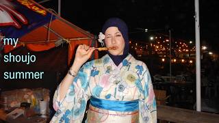 tokyo for a month to live out my shoujo dreams