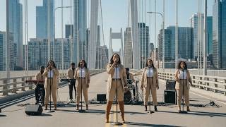 Immortal, Invisible, God Only Wise | Powerful Roots Reggae Gospel Worship