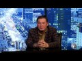 "Шударга яръя" ток шоу - "Монгол тулгатны 100 эрхэм" санаачлагч, редактор, хөтлөгч П.Анужин