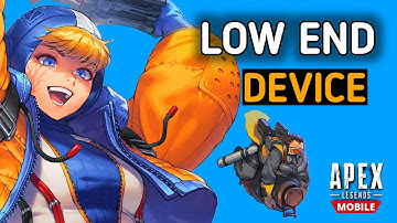 Low End Device 😳Gameplay but with LOFI Music 🙂