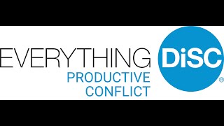 Everything DiSC® Productive Conflict Introduction