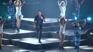 CHAYANNE en San Diego California 1