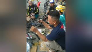 JAMSELITANG (JAMBORE SEPEDA LIPAT - BUKIT SIGUNTANG) PALEMBANG