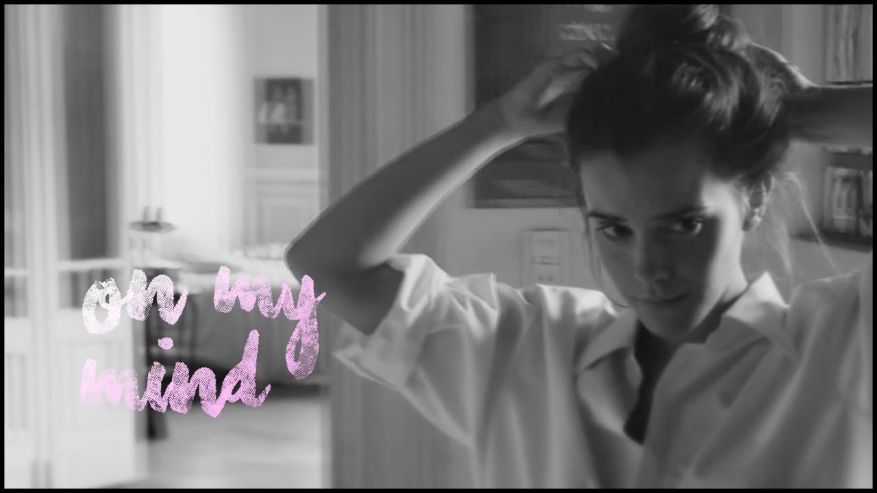 stiles & sam | on my mind