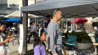 Celebrating Lunar New Year with Live Music 🎻 | Hibiki at North Clairemont Library