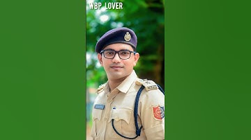 wbp motivation|| wbp lover || Sub inspector motivation #police #defenceacademy #ips #iasofficer #ifs