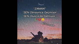 Anla Artık Sensiz Olmuyor.