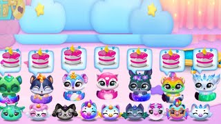 Fluvsies game part 111 #princessgaminglive #fluvsies  screenshot 5