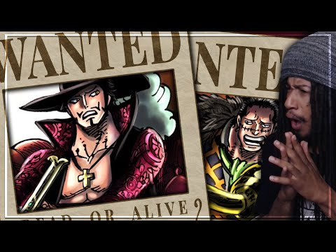 THE STOCKS ARE SKY HIGH 📈📈📈  One Piece Chapter 1058 Live REACTION 
