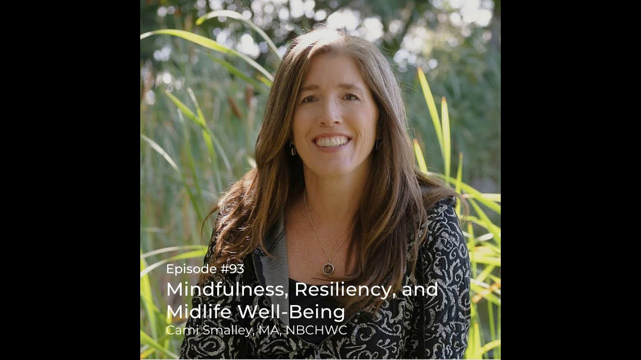 Mindfulness Upgrade During Menopause