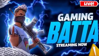 SL GAMING BATTA FF Live Stream
