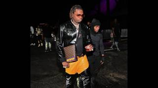 (FREE) Gunna Type Beat - "Designer Drip"