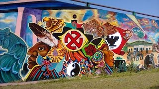 Mario Torero Interview (Chicano Arts)