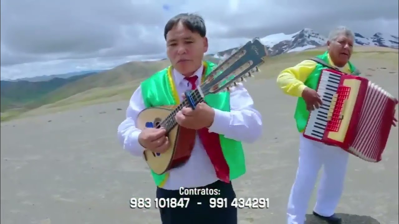 Huaynos de ORO Bailables - Los REBELDES de San Mateo (VERSUS) Los ENGREÍDOS de Carabaya - Ayapata