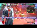 Zenless Zone Zero Starlight Billy M6S5 : 2.8 Deadly Assault Boss Kill Showcase