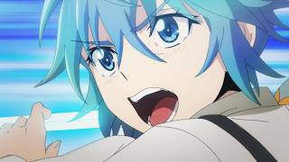 (Limited time) A Returner's Magic Should Be Special -  Episode 06 [EN Sub]｜Muse PH