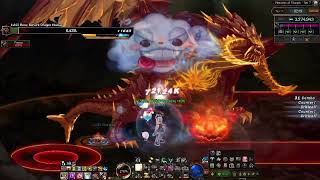 DFO: Witch vs Memories of Triumph 7
