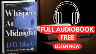 Whispers at Midnight by D.D. Black [ Full Audiobook Free ]