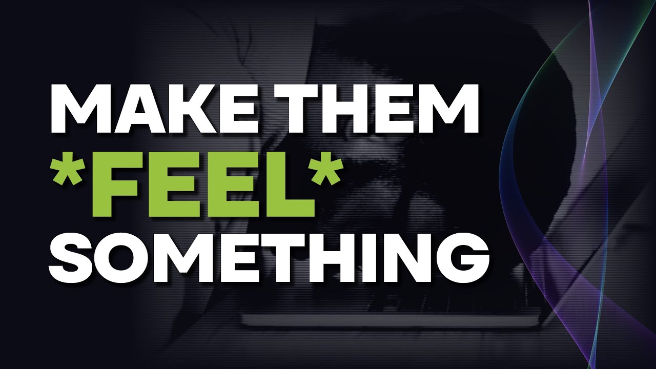 The "Crying Lamp" Syndrome: Why B2B Storytelling for the Channel Needs a Heart Transplant