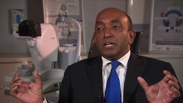 Australian Scientists Are Using AI To Prevent Blindness In People With Diabetes