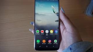 How to unlock Freedom Modile Samsung Galaxy S8 to use with Three UK