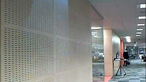 Temporal Mechanics - Library First Floor