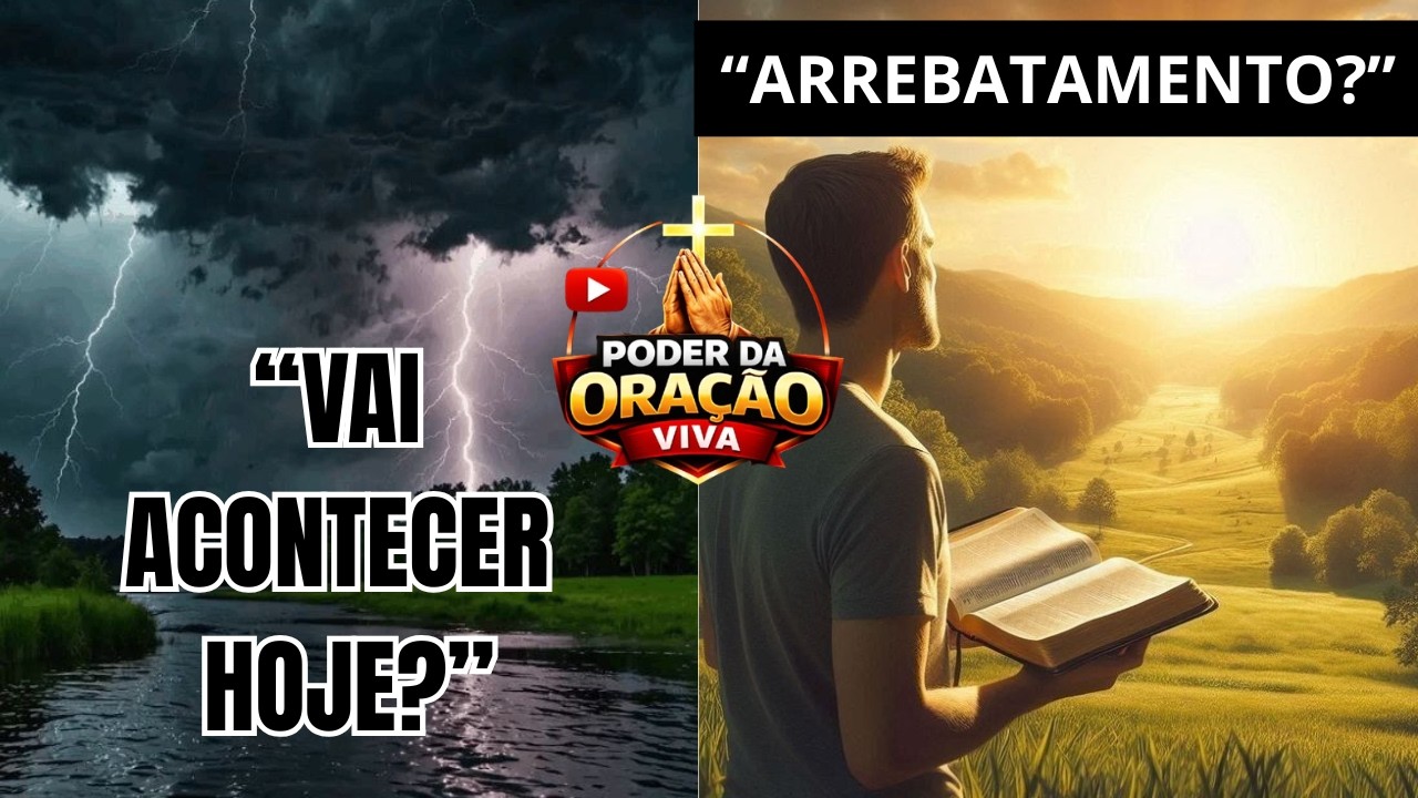 O Fim dos Tempos e o Arrebatamento — o Que a Bíblia Realmente Diz