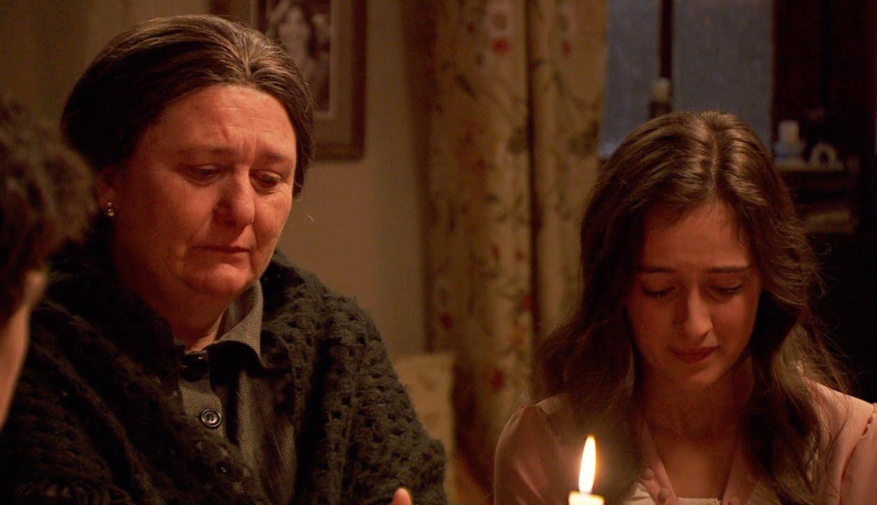 Puente Viejo C1089 - Rosario reúne a la familia para contarles la verdad sobre Prado