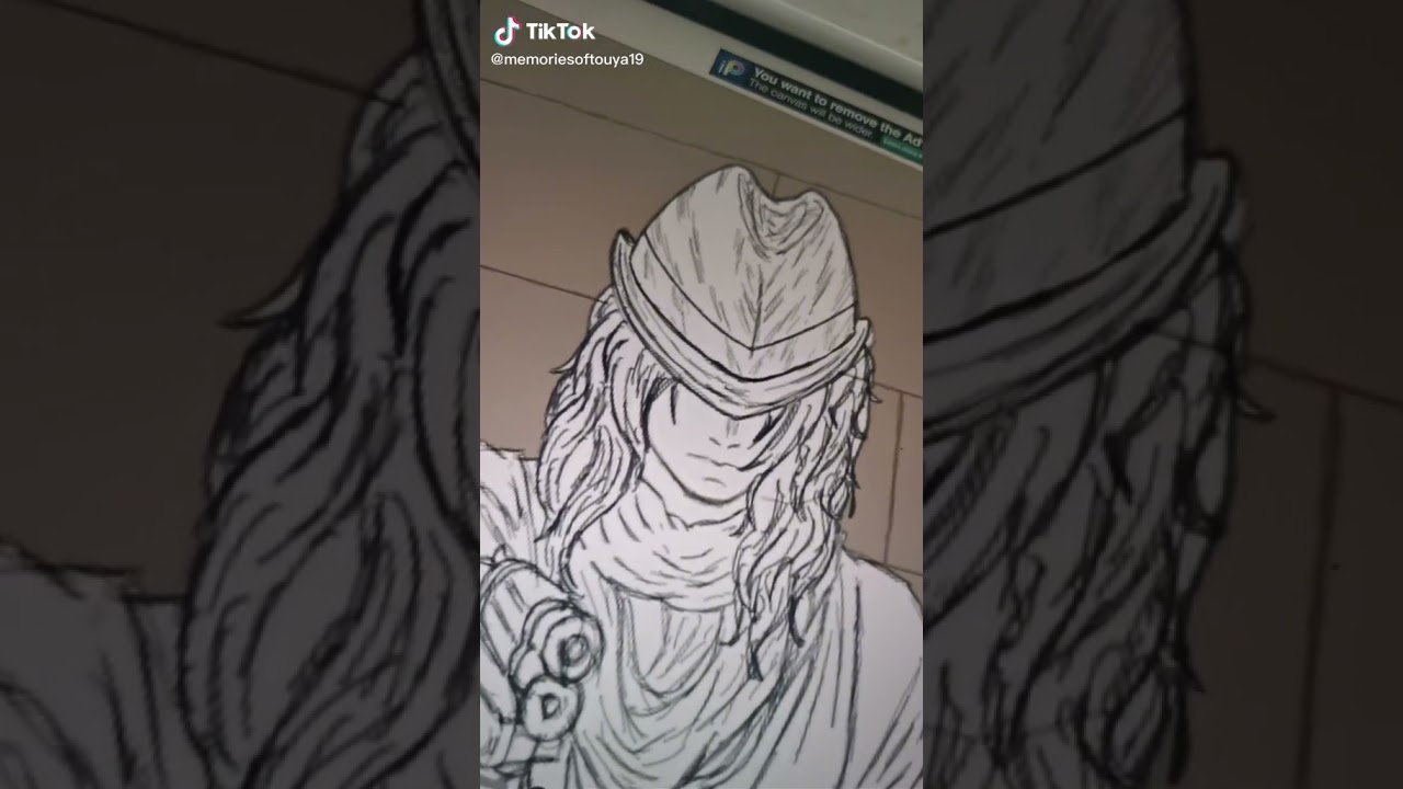 nier reincarnation fanart