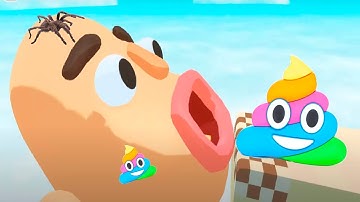 Sandwich Runner Games Full Level Android and IOS #6