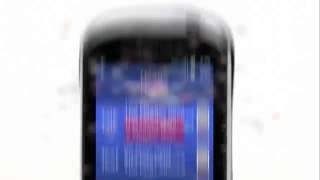 GreatCall Jitterbug Touch 2 Smartphone