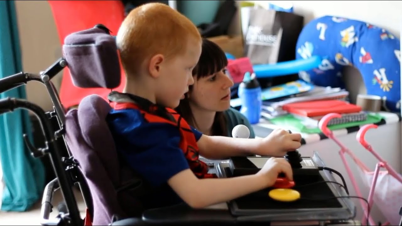 SpecialEffect | The GameBlast19 Difference