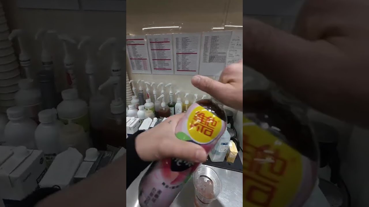 Earn Fast Cash with Speed-Packaged Beverages