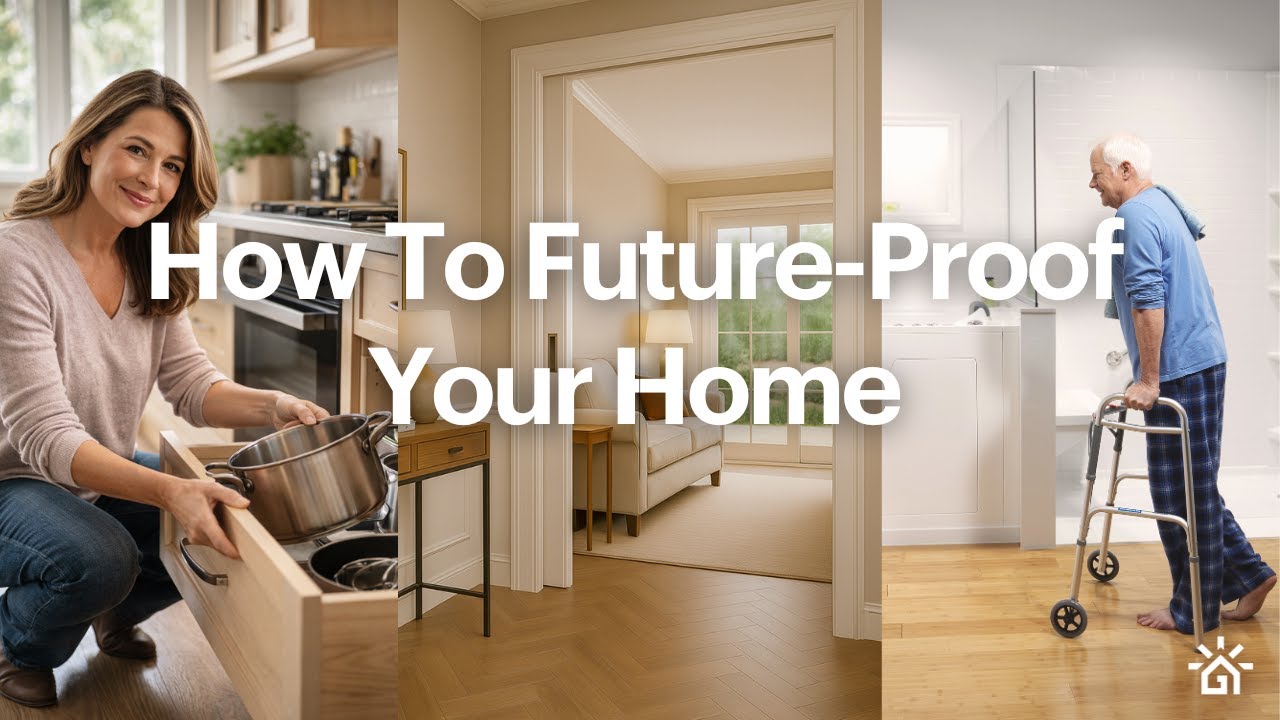 How Do I Make My Home Work Long Term? Smarter Design Instead of Moving