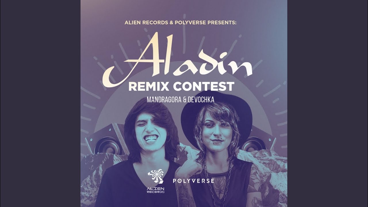 Aladin (Tripo Remix)