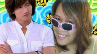 Jerry Yan Meets Wanna