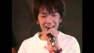 Moon Clock/w-inds.