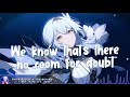 Nightcore Light It Up Lyrics