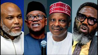 Update On Nnamdi Kanu's Appeal | Peter Obi & Kwankwaso | MaxwellOpara Names His 2027 Dream Ticket