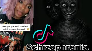 How People With Medical Conditions See The World (TikTok Compilation) #shorts