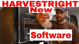 HARVEST RIGHT 💻New Software and Upgrades💻 PRE-FREEZE #harvestrightupgrades screenshot 4