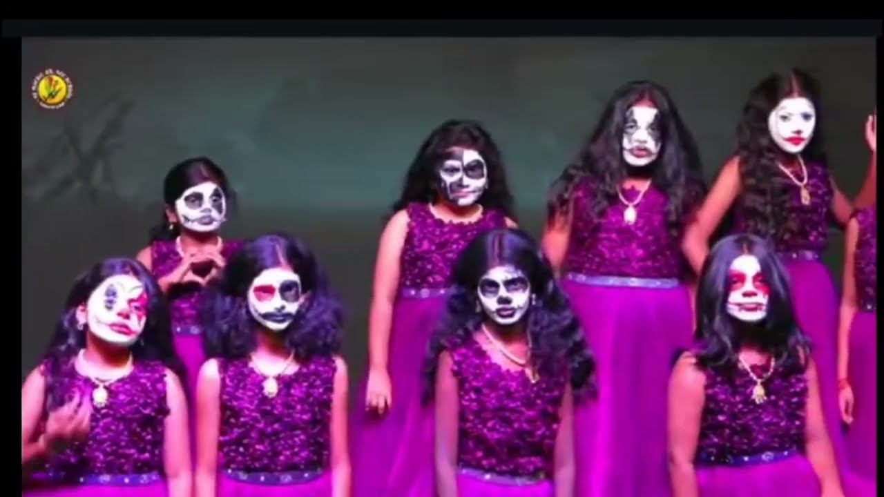  N.V.MATRIC.HR SEC SCHOOL -PETHAPPAMPATTI-ANNUAL DAY CELEBRATIONS NAVARASAUTSAVAM-09-05-2026 