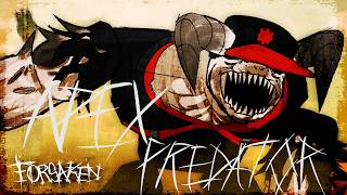 APEX PREDATOR | Dweller Guest 666 Chase Theme (FORSAKEN)