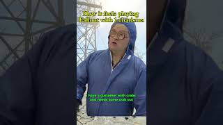 How it feels playing Fallout with 1 charisma #fallout #fallout4 #falloutnewvegas #memes #funny