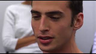 Overcome Stuttering By The Del Ferro Insute