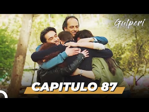 Gulperi en Español | Capitulo 87 FINAL (Español Doblado)