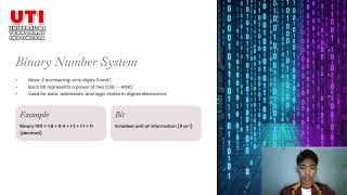 Digital Logic Fundamentals