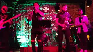 Tek Başına Serkan Polat