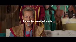 When There Is A School Fight 3