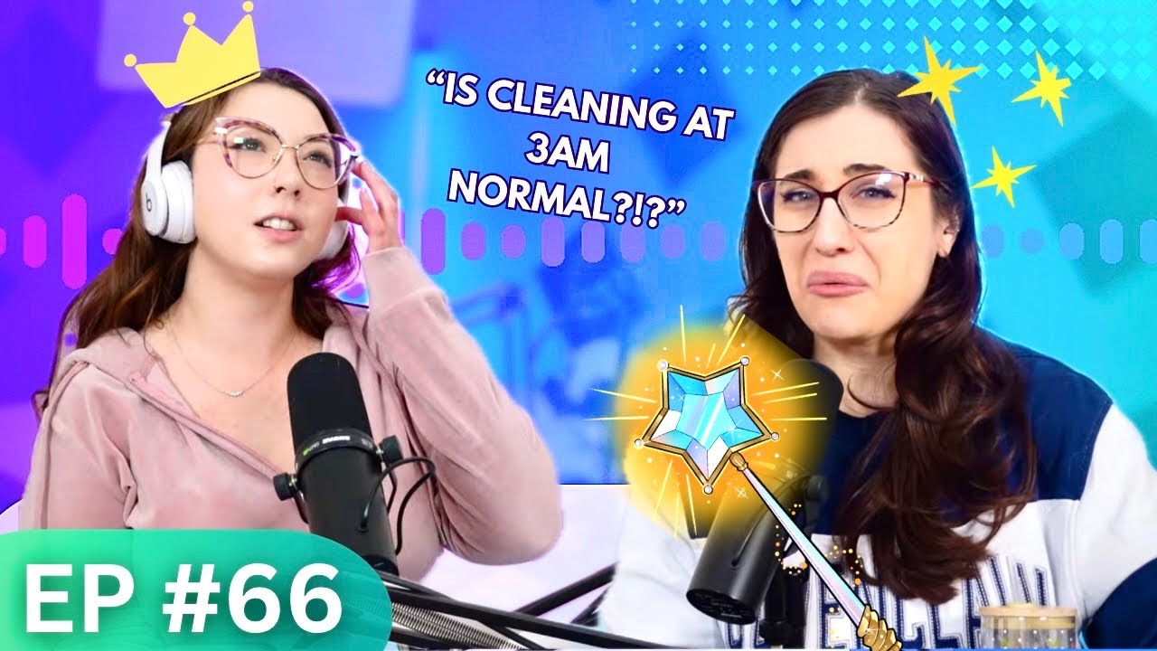 Failing a Personality Test | Episode #66